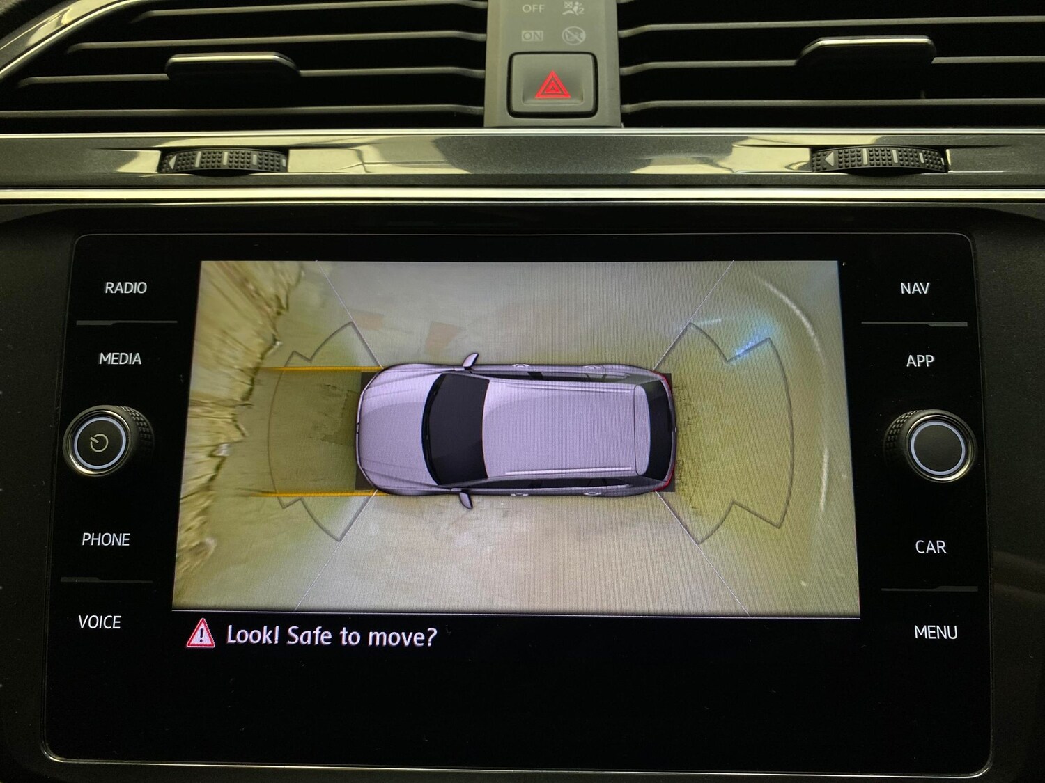 Used Volkswagen Tiguan 2020 for sale - 78026974: Photo 21