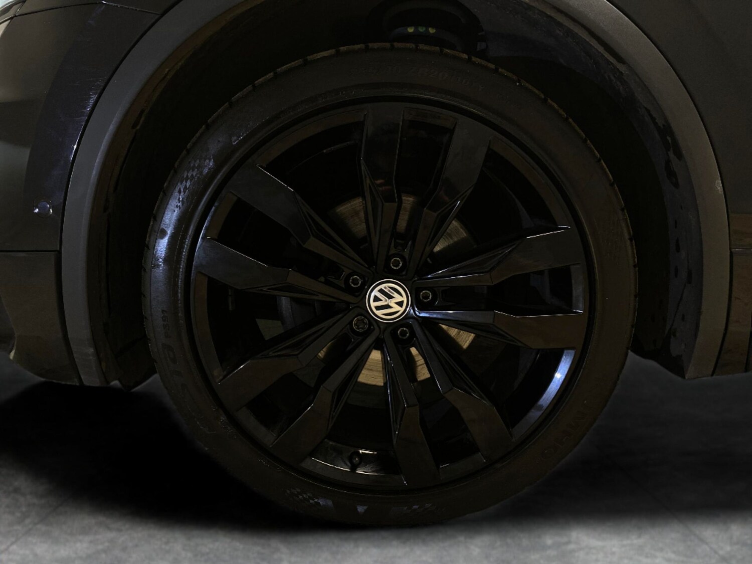 Used Volkswagen Tiguan 2020 for sale - 78026974: Photo 22