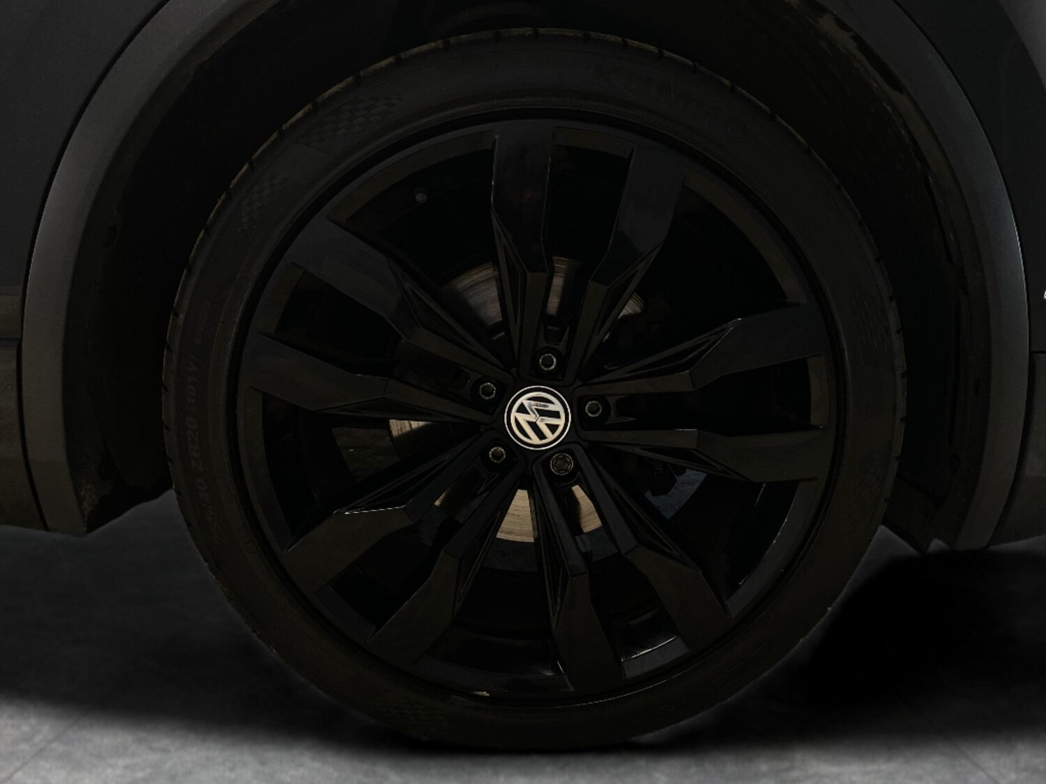 Used Volkswagen Tiguan 2020 for sale - 78026974: Photo 23