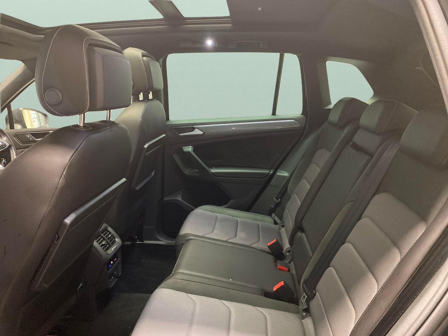 Used Volkswagen Tiguan 2020 for sale - 78026974: Photo 25