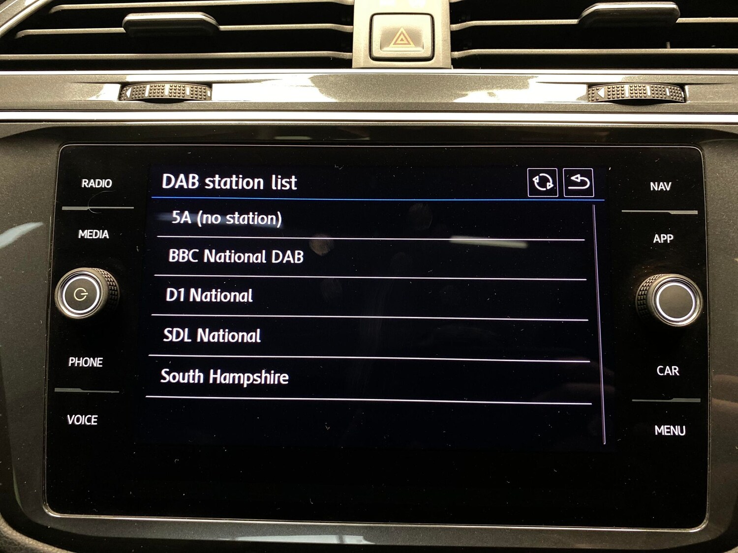 Used Volkswagen Tiguan 2020 for sale - 78026974: Photo 7