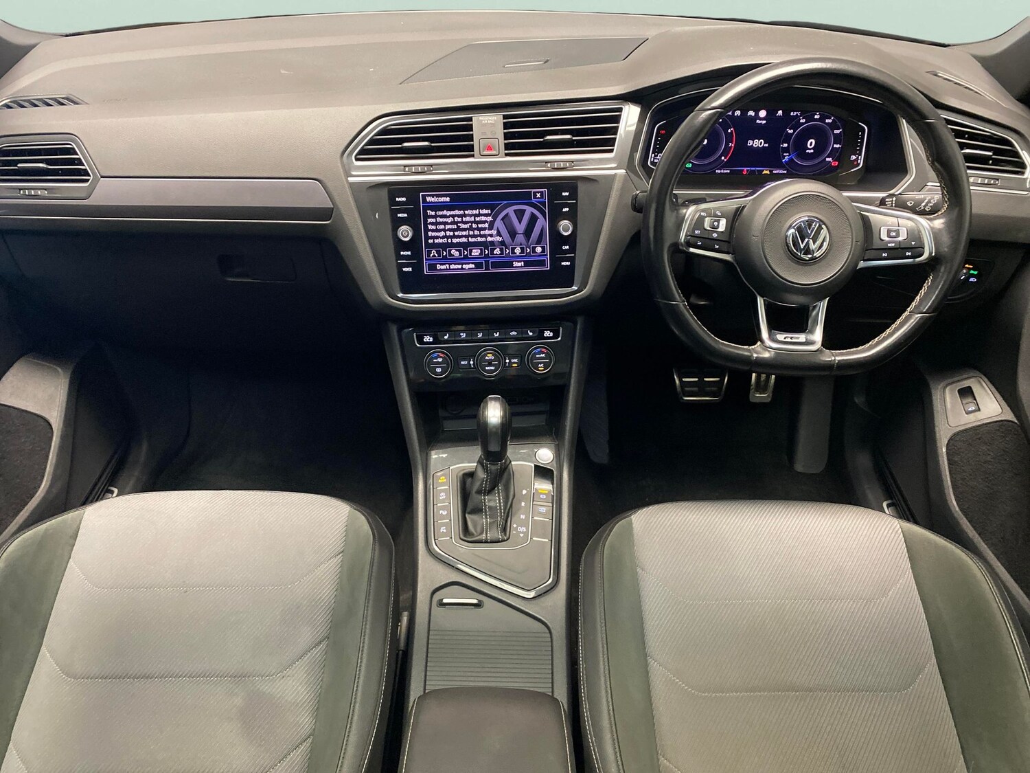 Used Volkswagen Tiguan 2020 for sale - 78026974: Photo 8