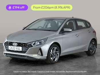 Used Hyundai i20 2023 for sale - 77281450: Photo