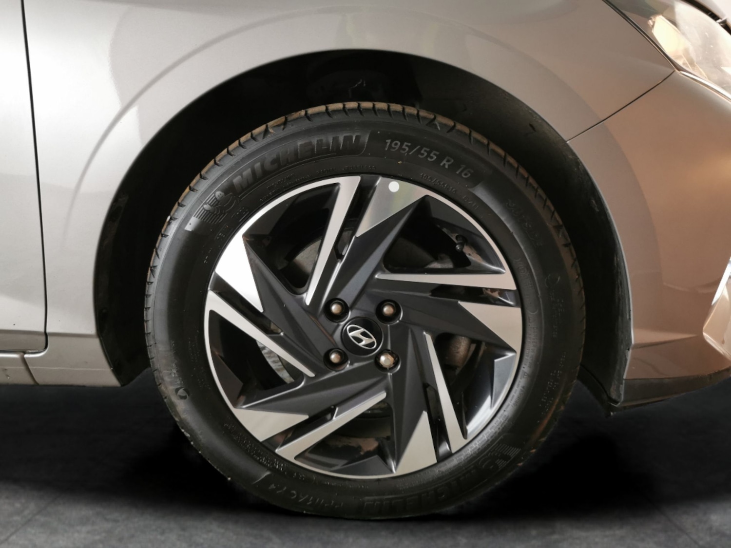 Used Hyundai i20 2023 for sale - 77281450: Photo 22