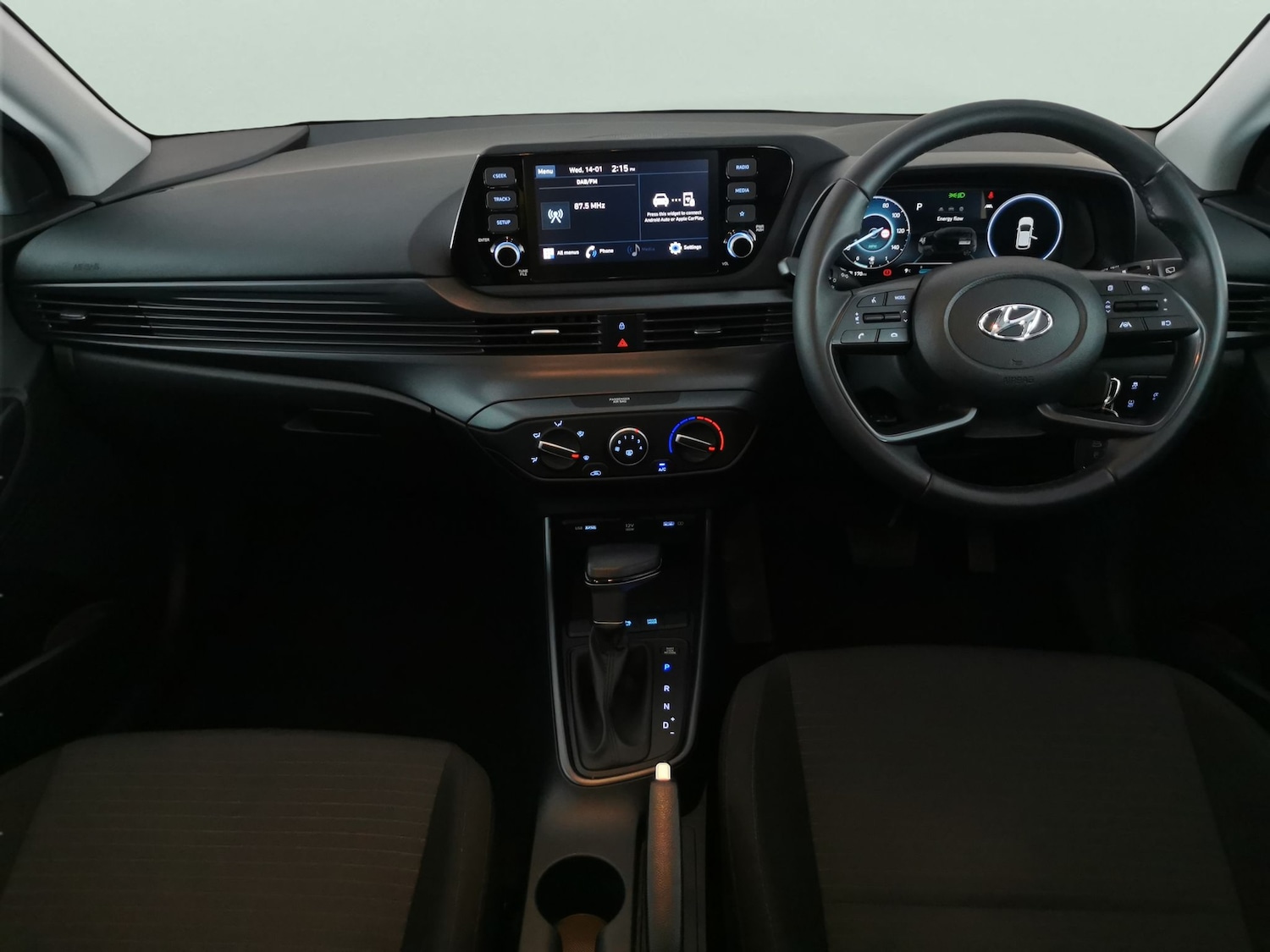 Used Hyundai i20 2023 for sale - 77281450: Photo 6