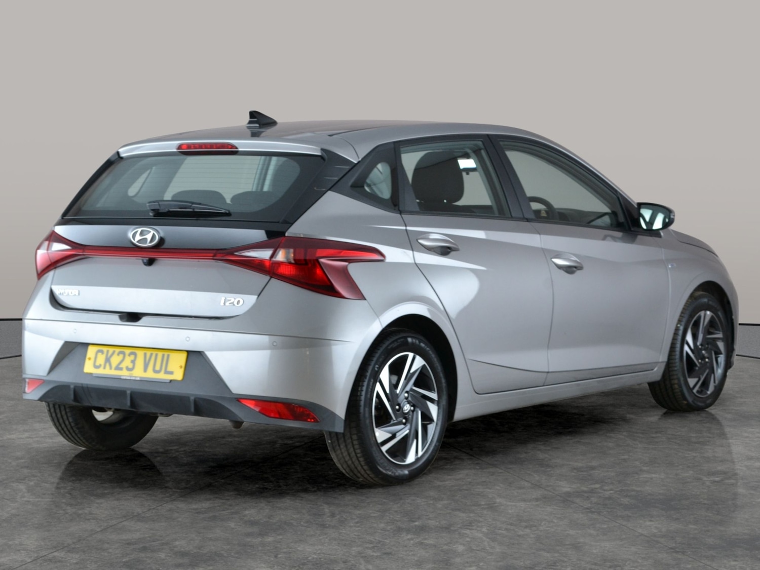 Used Hyundai i20 2023 for sale - 77281450: Photo 9