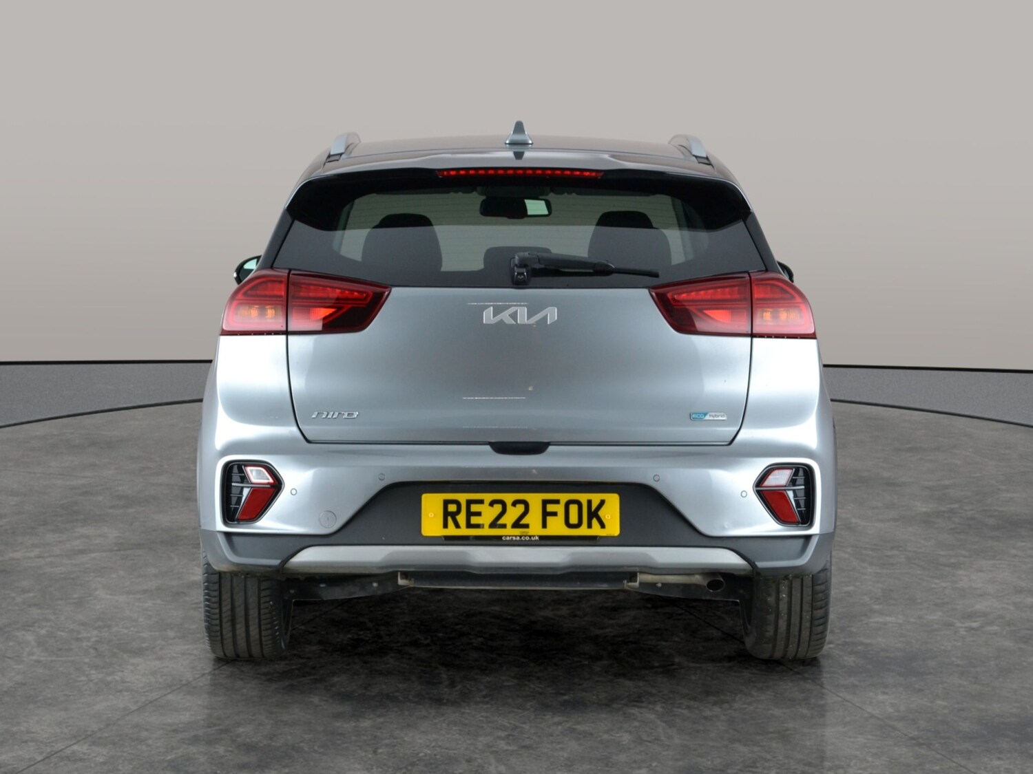 Used Kia Niro 2022 for sale - 77360927: Photo 11