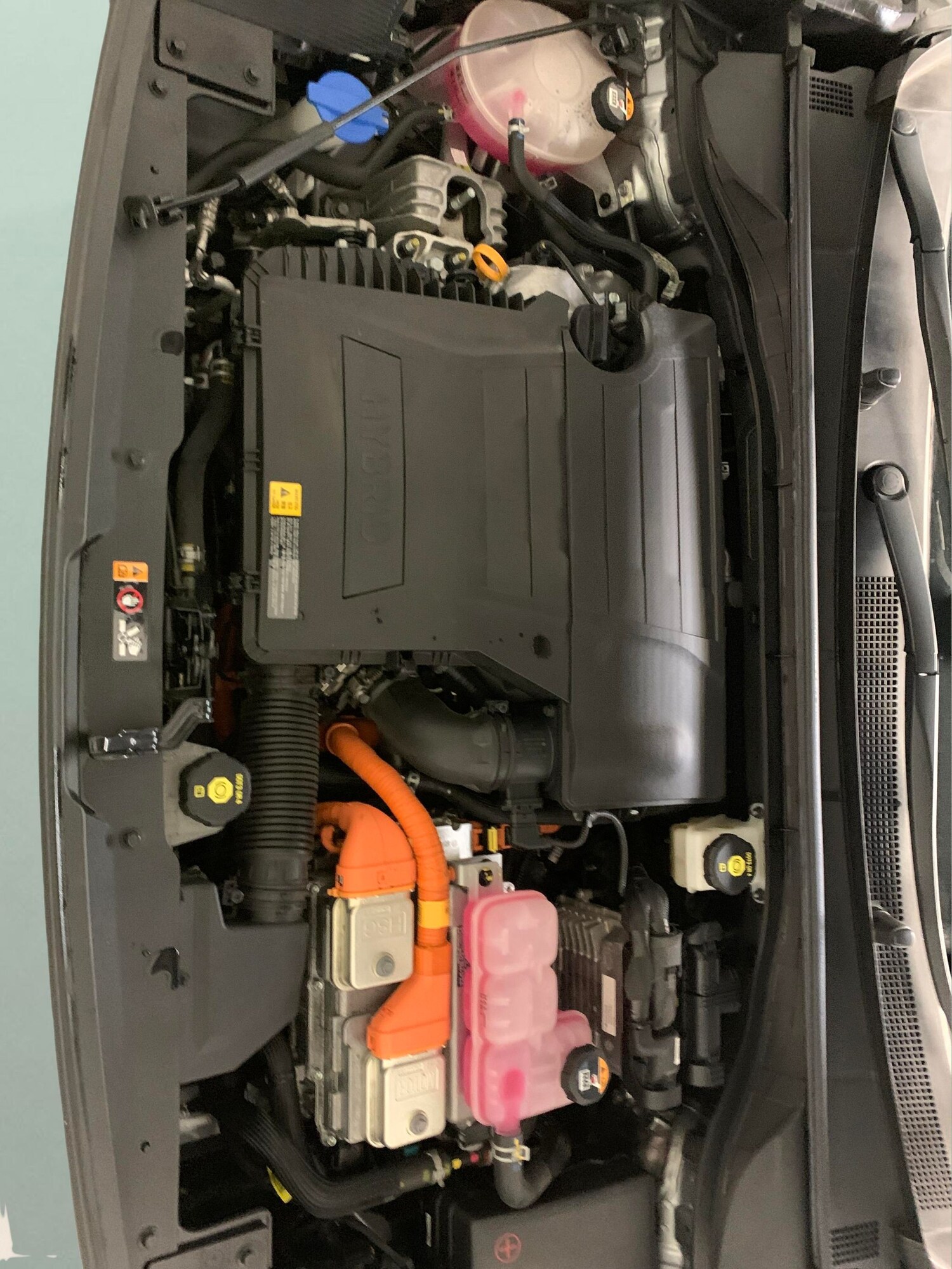 Used Kia Niro 2022 for sale - 77360927: Photo 30