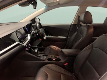 Used Kia Niro 2022 for sale - 77360927: Photo