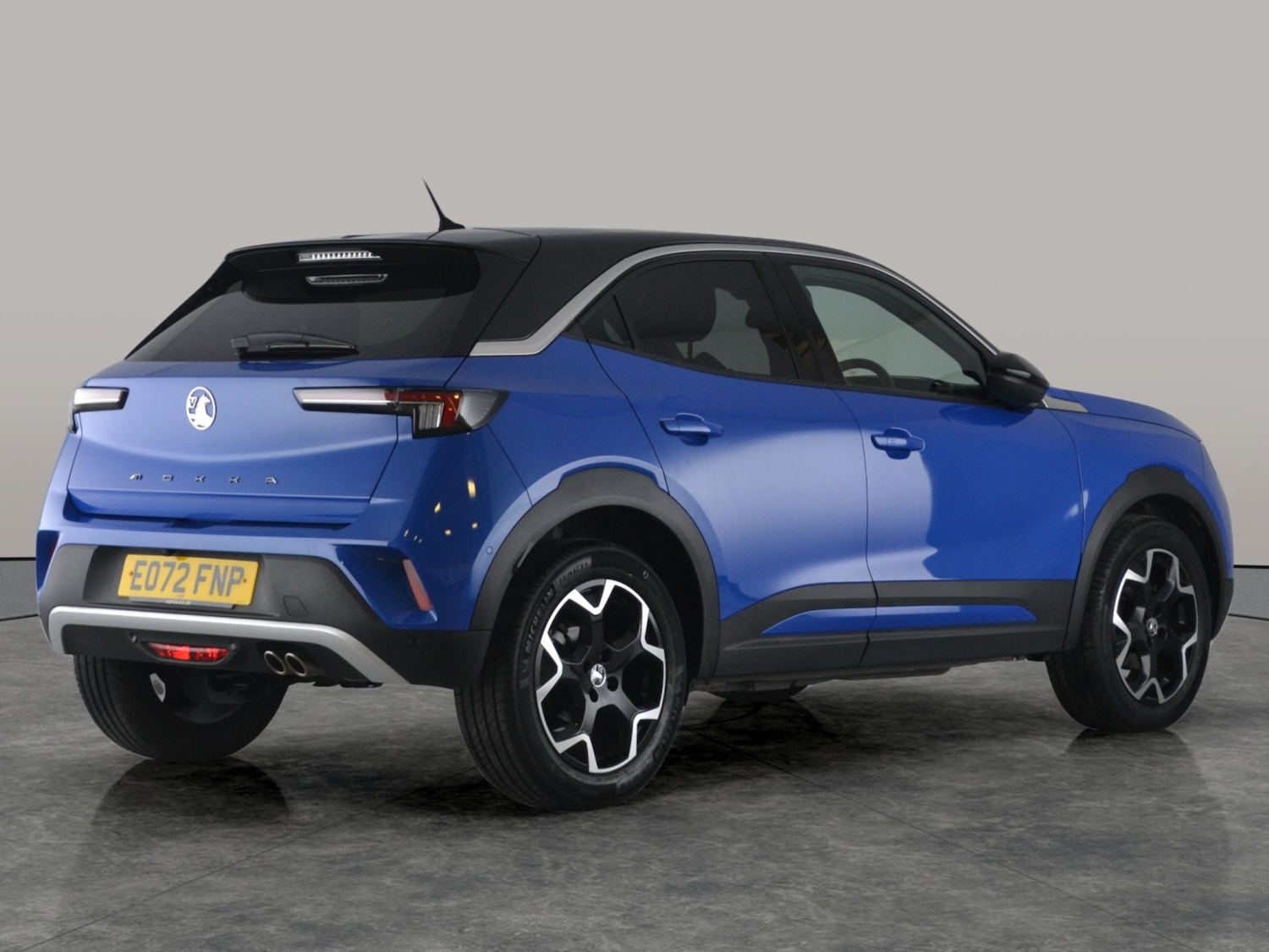 Used Vauxhall Mokka 2023 for sale - 77889091: Photo 10