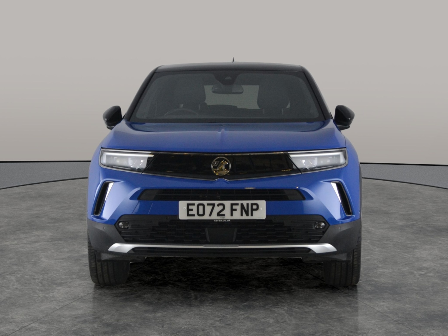 Used Vauxhall Mokka 2023 for sale - 77889091: Photo 13