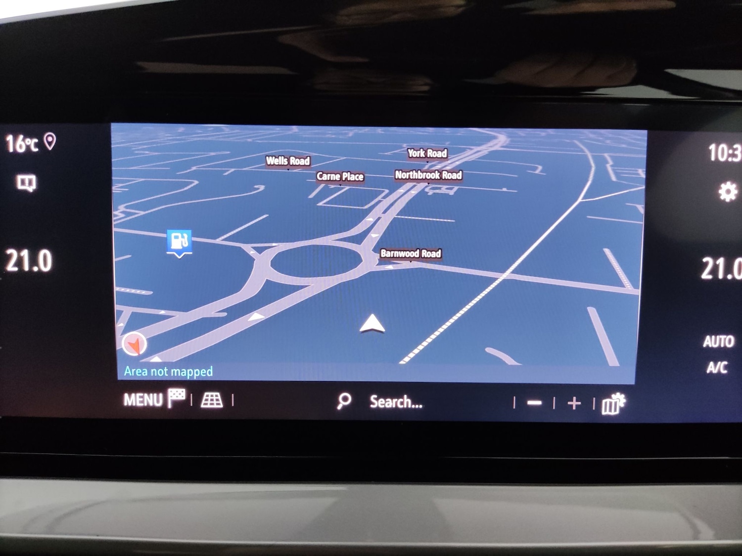 Used Vauxhall Mokka 2023 for sale - 77889091: Photo 19