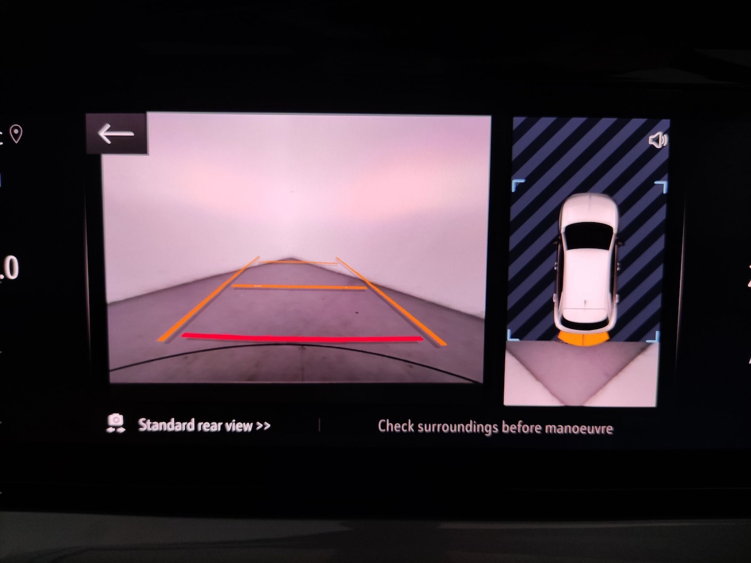 Used Vauxhall Mokka 2023 for sale - 77889091: Photo 20