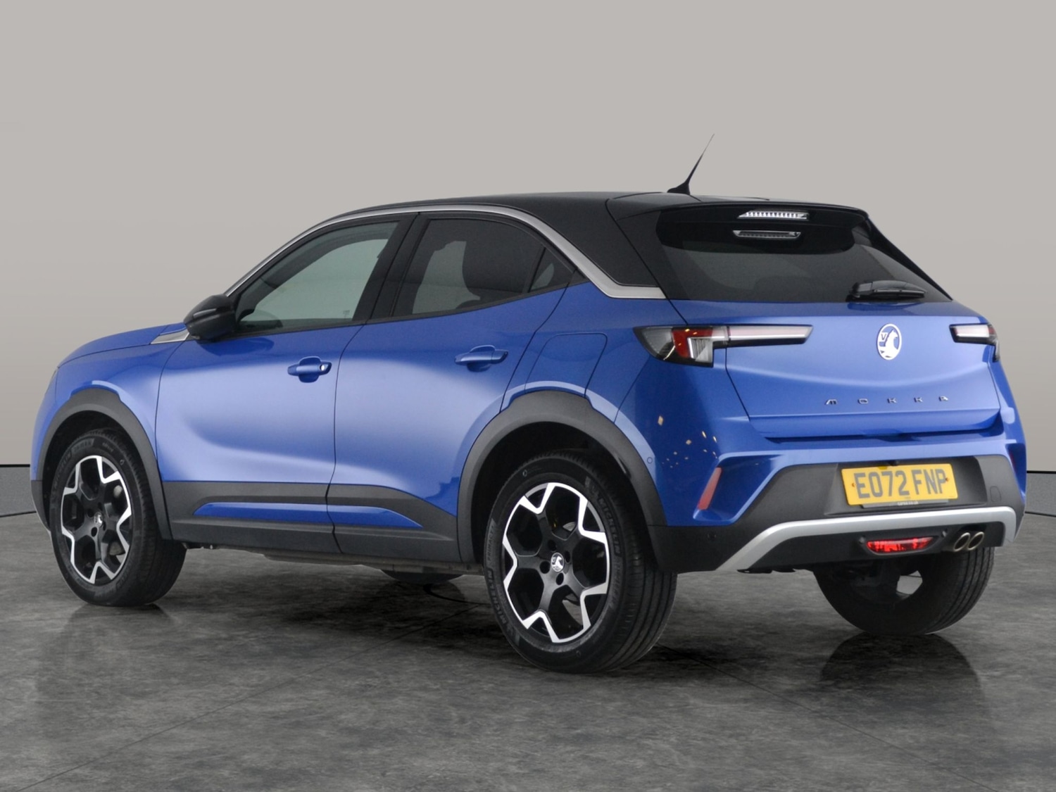 Used Vauxhall Mokka 2023 for sale - 77889091: Photo 8