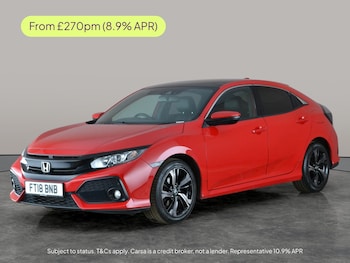 Used Honda Civic undefined for sale - 78939923: Photo