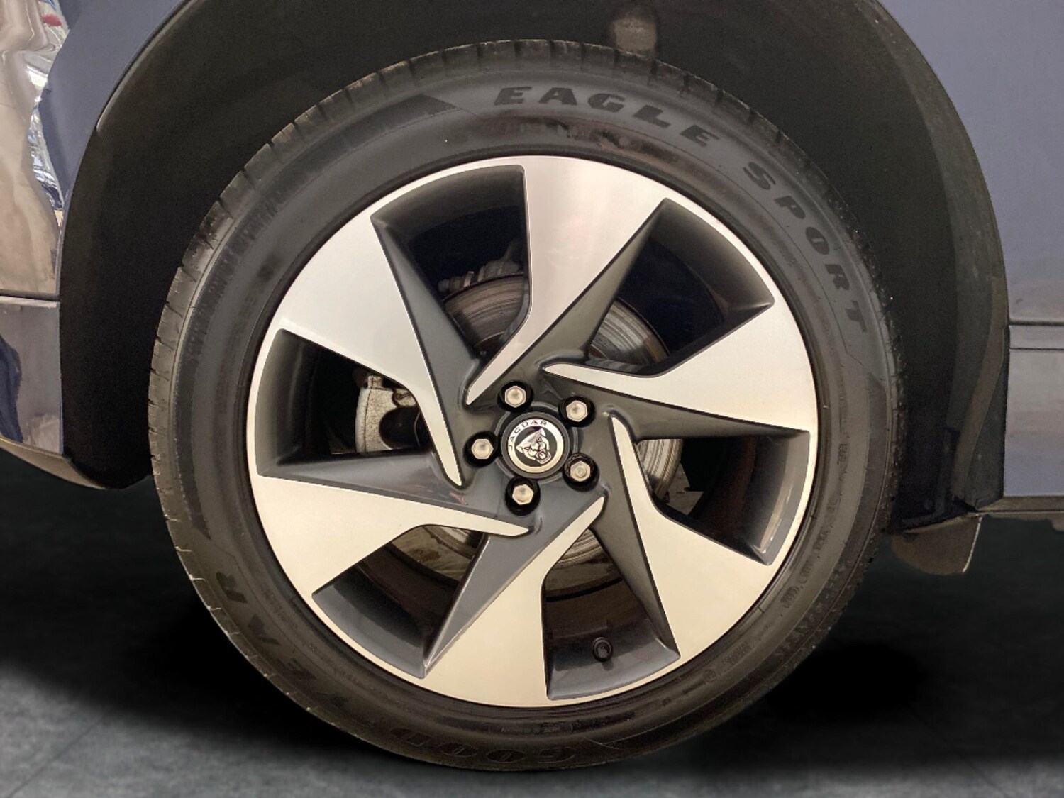 Used Jaguar I-Pace 2024 for sale - 78144363: Photo 28