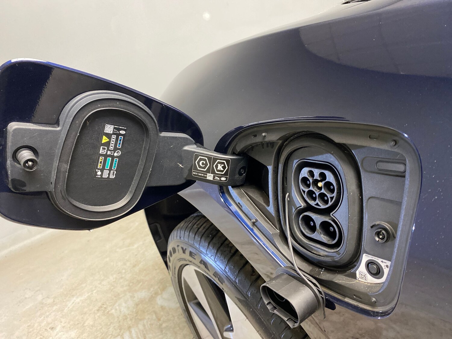 Used Jaguar I-Pace 2024 for sale - 78144363: Photo 34