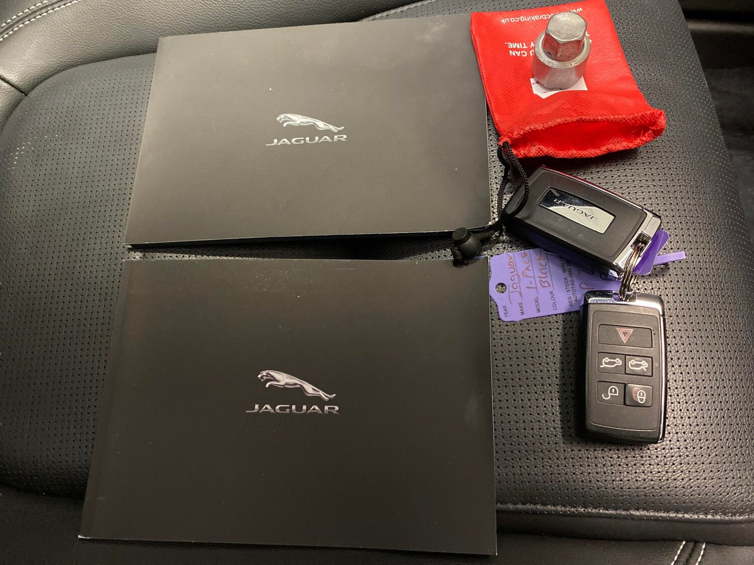 Used Jaguar I-Pace 2024 for sale - 78144363: Photo 35