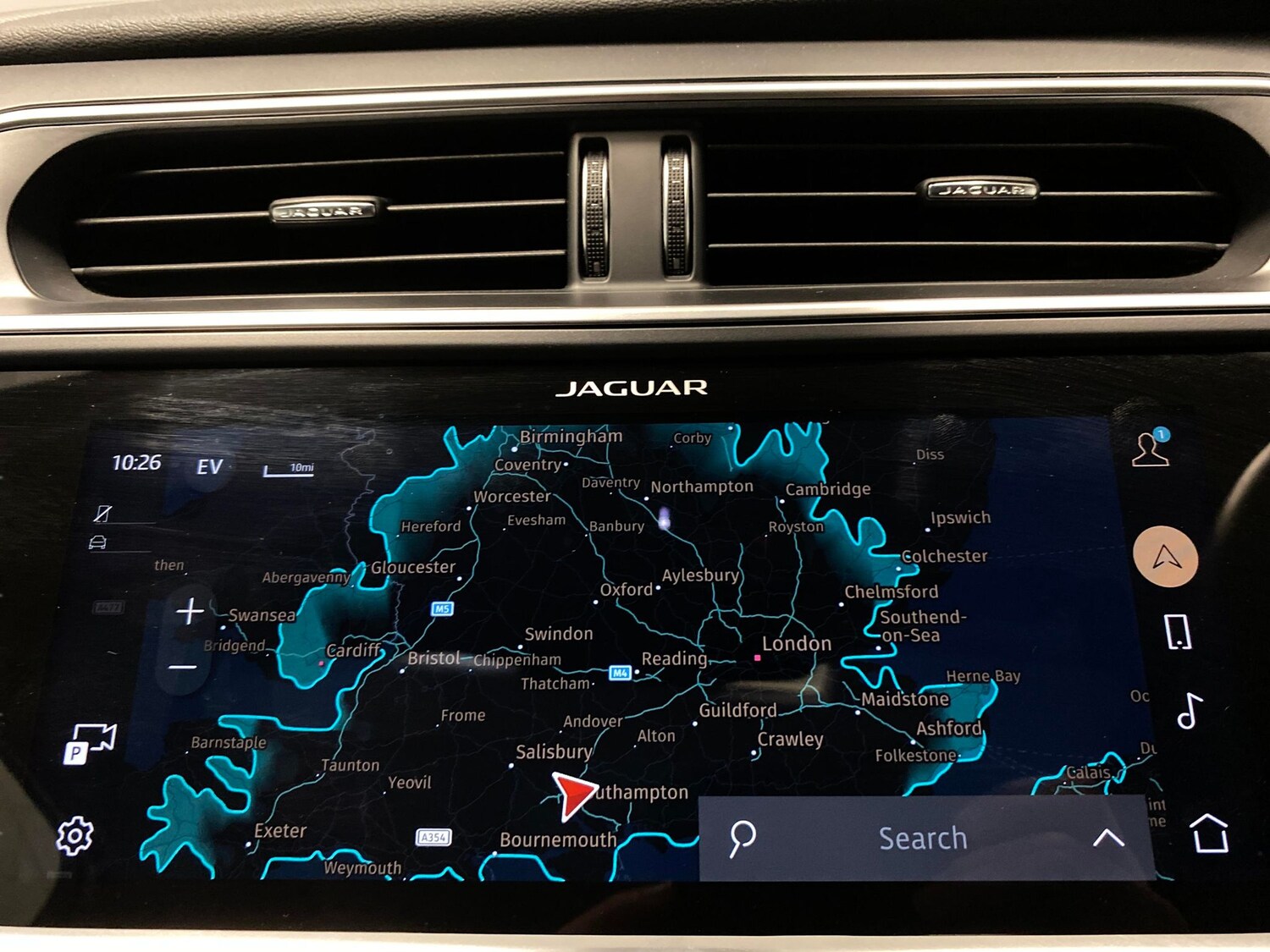 Used Jaguar I-Pace 2024 for sale - 78144363: Photo 7