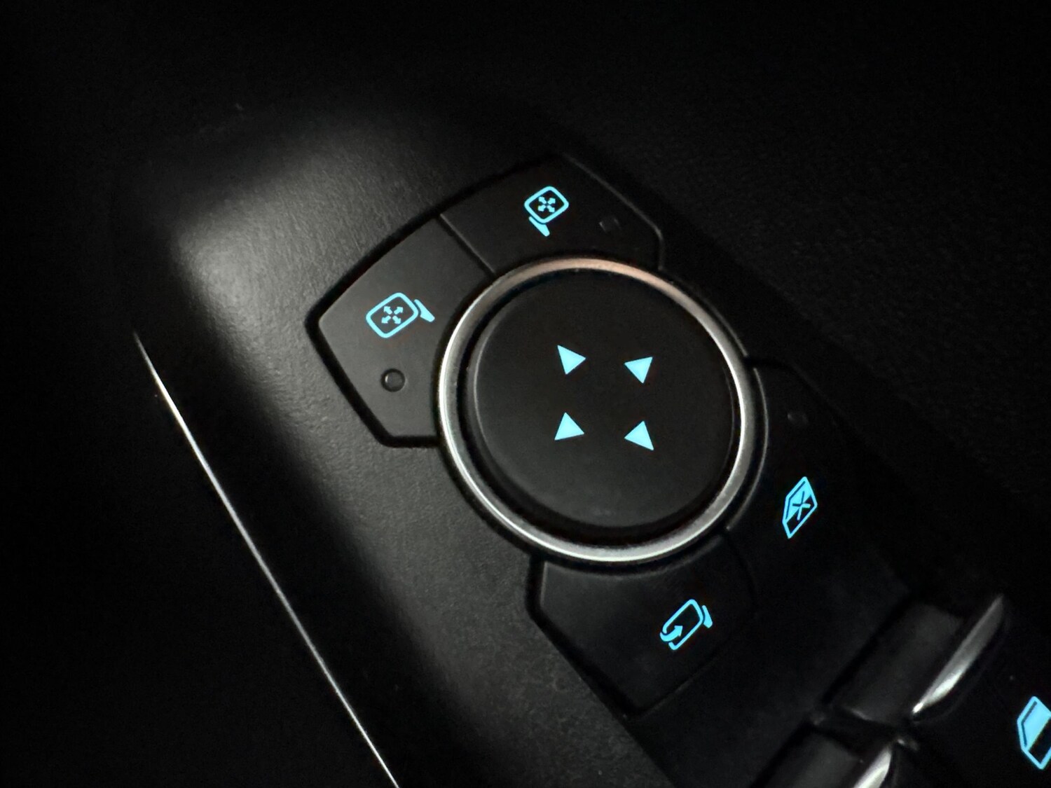 Used Ford Fiesta 2020 for sale - 77472268: Photo 14