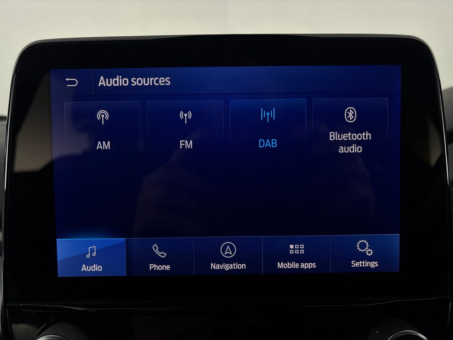 Used Ford Fiesta 2020 for sale - 77472268: Photo 16