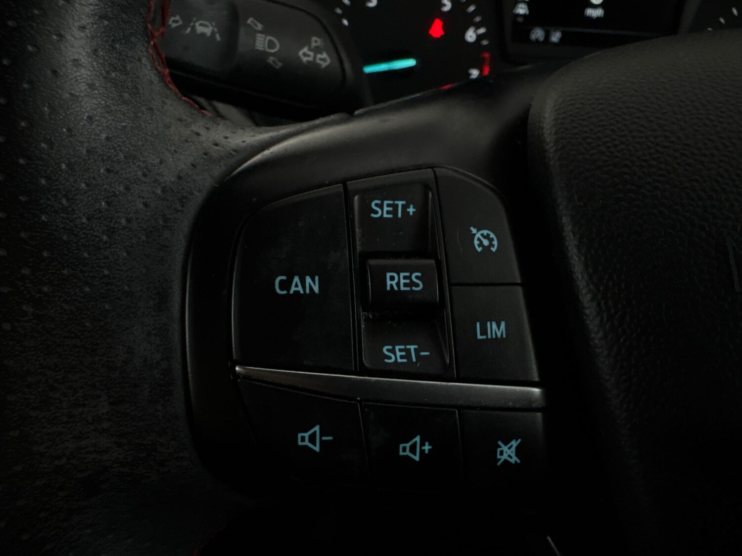 Used Ford Fiesta 2020 for sale - 77472268: Photo 23