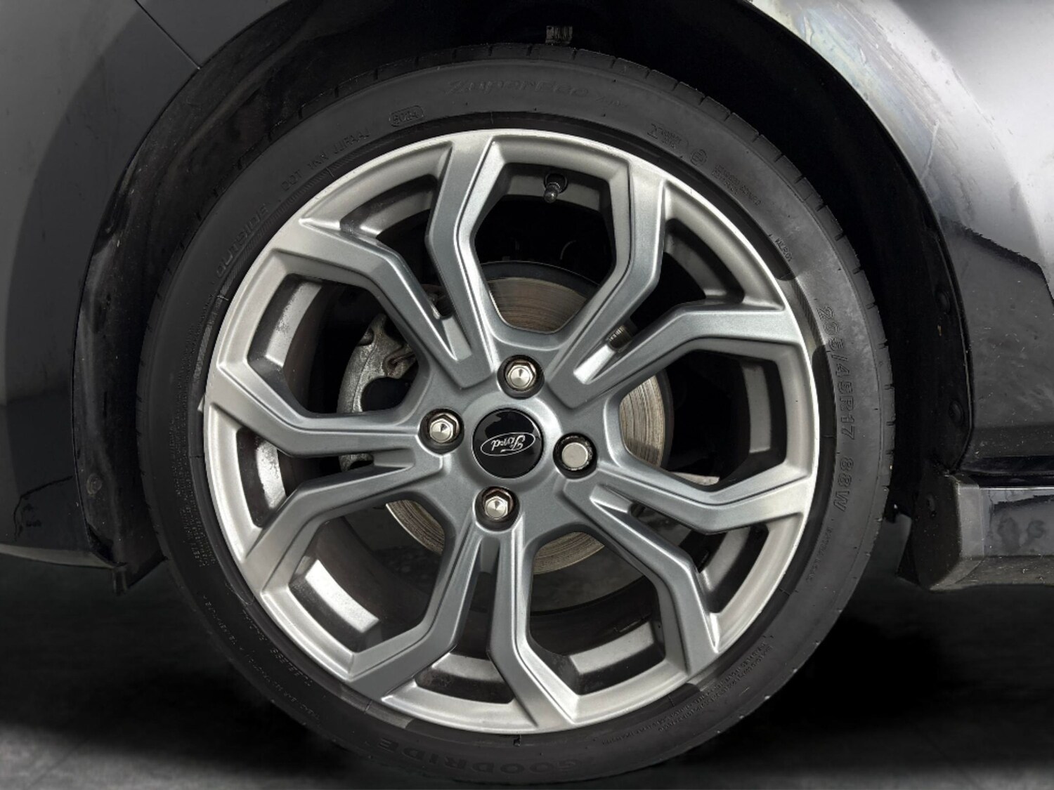 Used Ford Fiesta 2020 for sale - 77472268: Photo 24