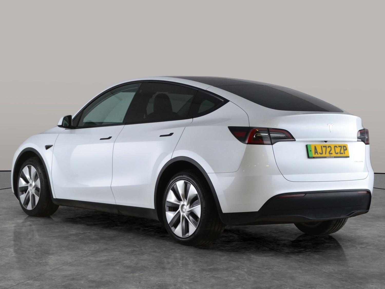 Used Tesla Model Y 2022 for sale - 77354105: Photo 10