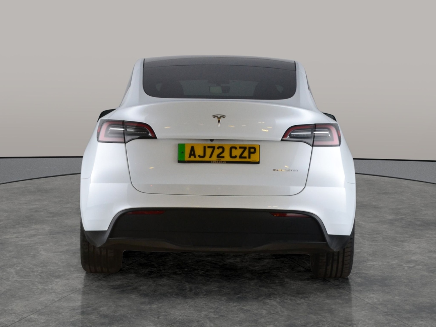 Used Tesla Model Y 2022 for sale - 77354105: Photo 11