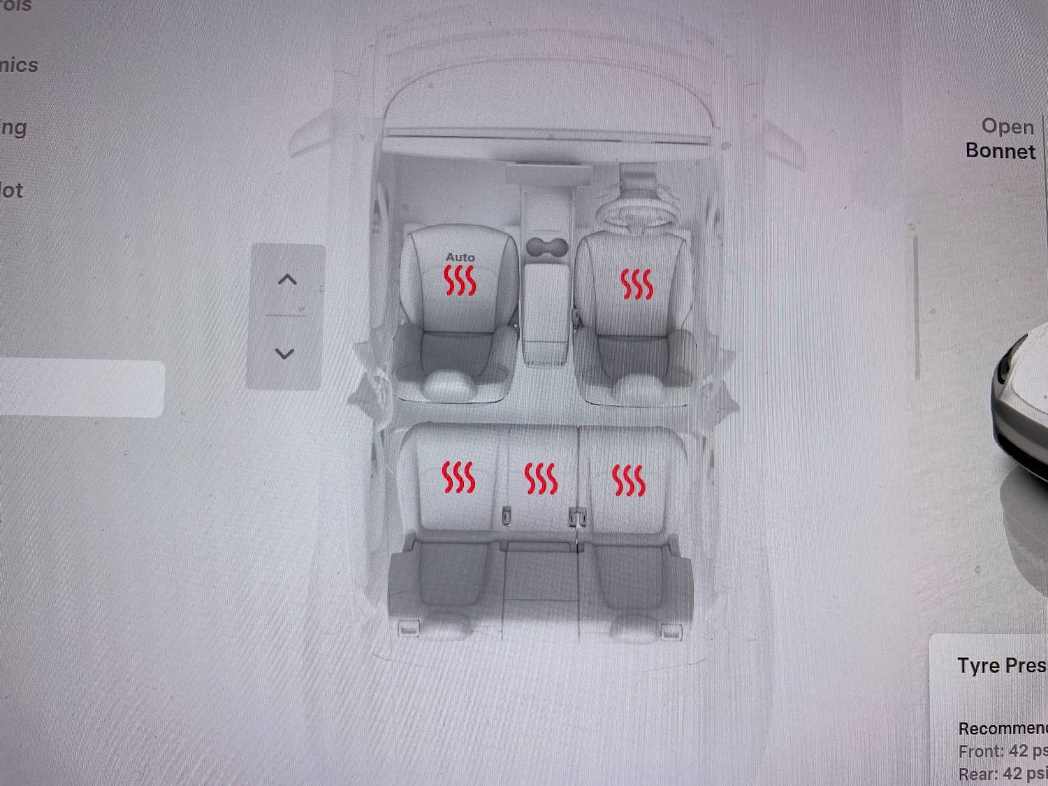 Used Tesla Model Y 2022 for sale - 77354105: Photo 17