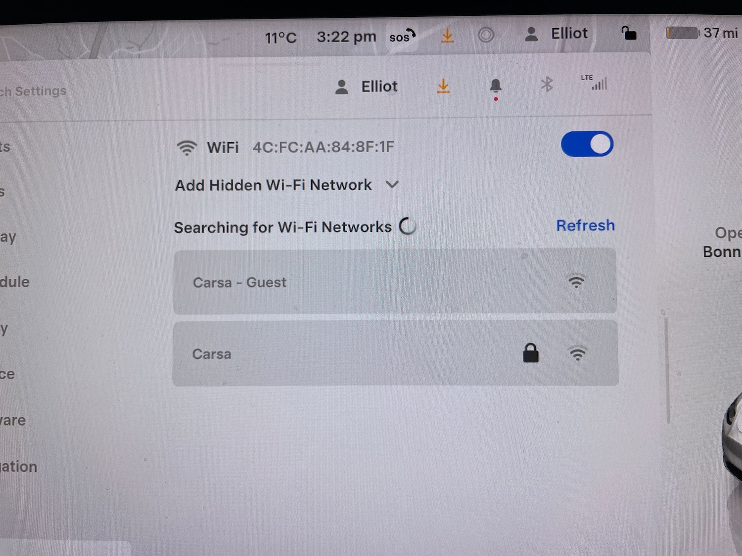 Used Tesla Model Y 2022 for sale - 77354105: Photo 20