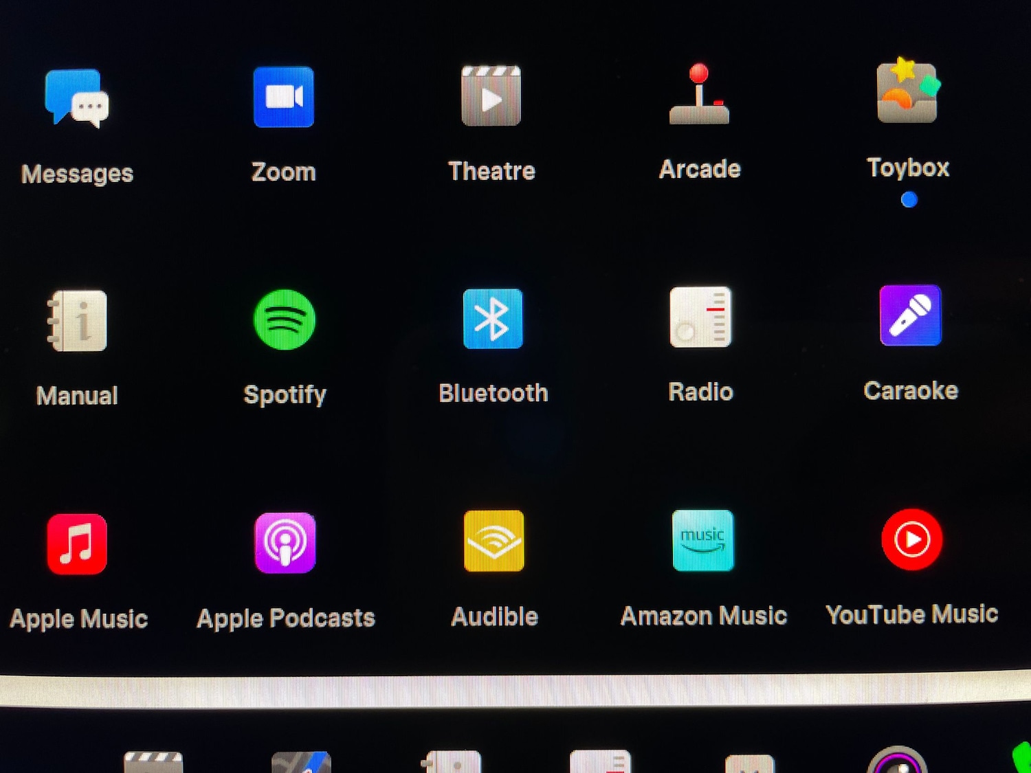 Used Tesla Model Y 2022 for sale - 77354105: Photo 21