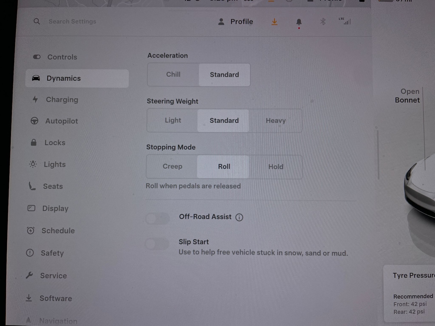 Used Tesla Model Y 2022 for sale - 77354105: Photo 23