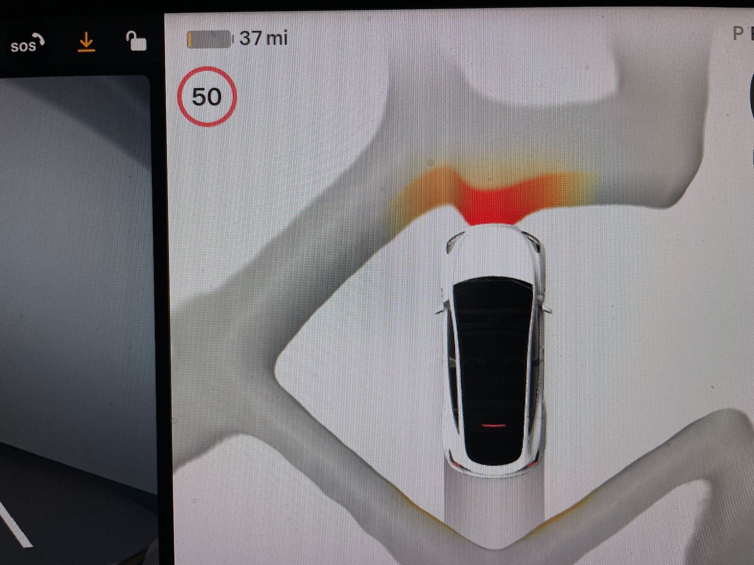 Used Tesla Model Y 2022 for sale - 77354105: Photo 24