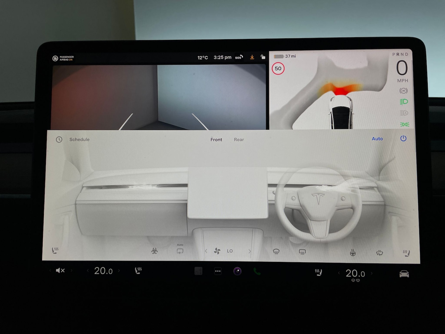 Used Tesla Model Y 2022 for sale - 77354105: Photo 25