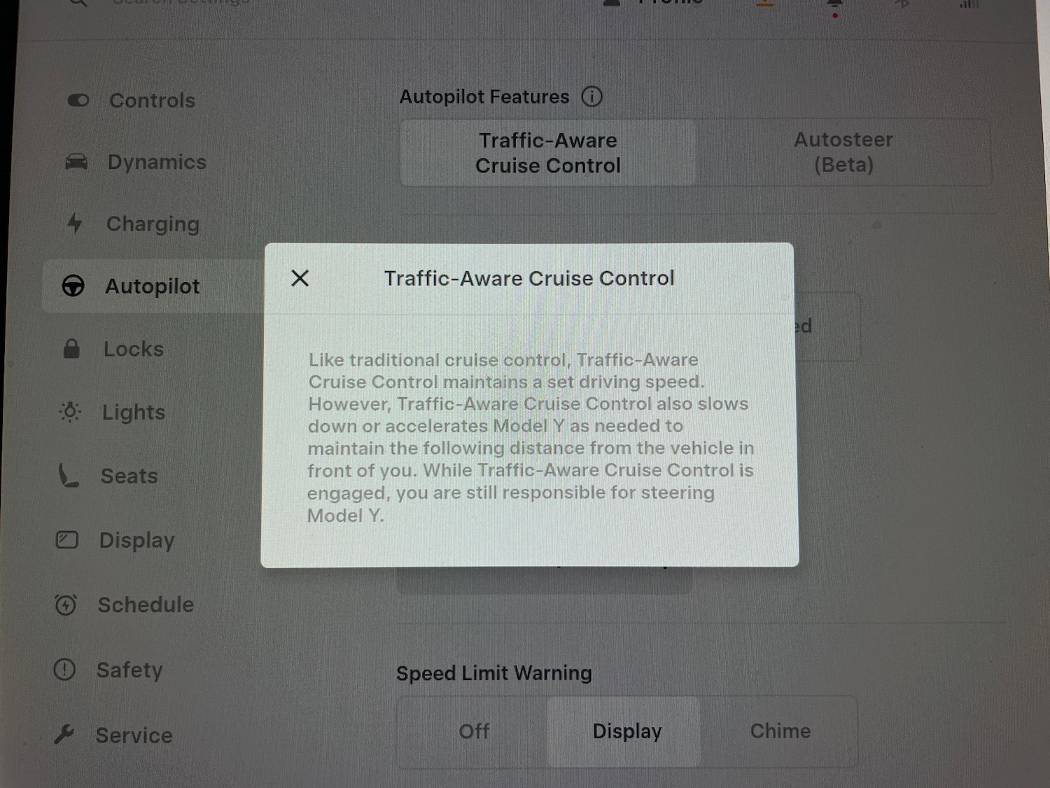 Used Tesla Model Y 2022 for sale - 77354105: Photo 28