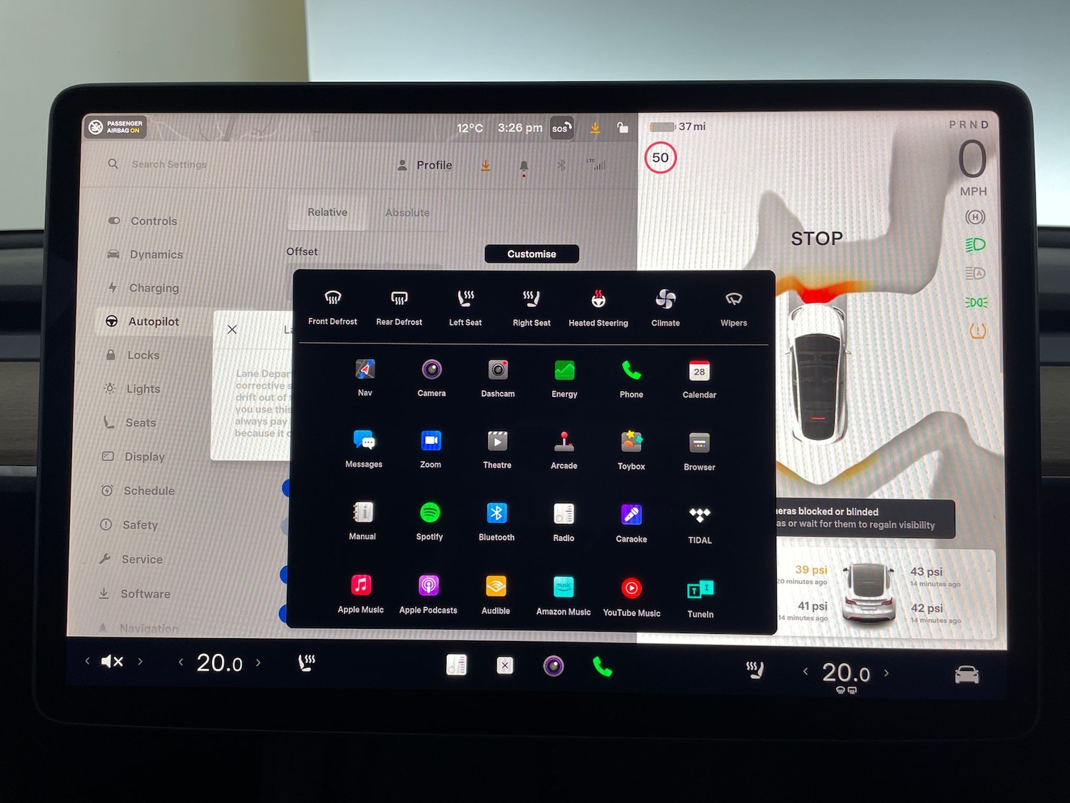 Used Tesla Model Y 2022 for sale - 77354105: Photo 31