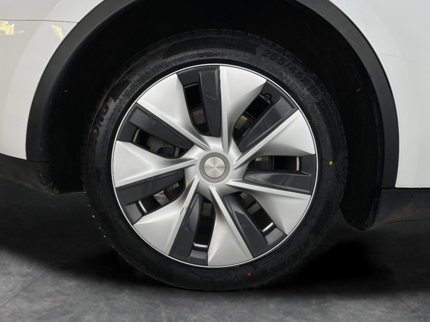Used Tesla Model Y 2022 for sale - 77354105: Photo 35