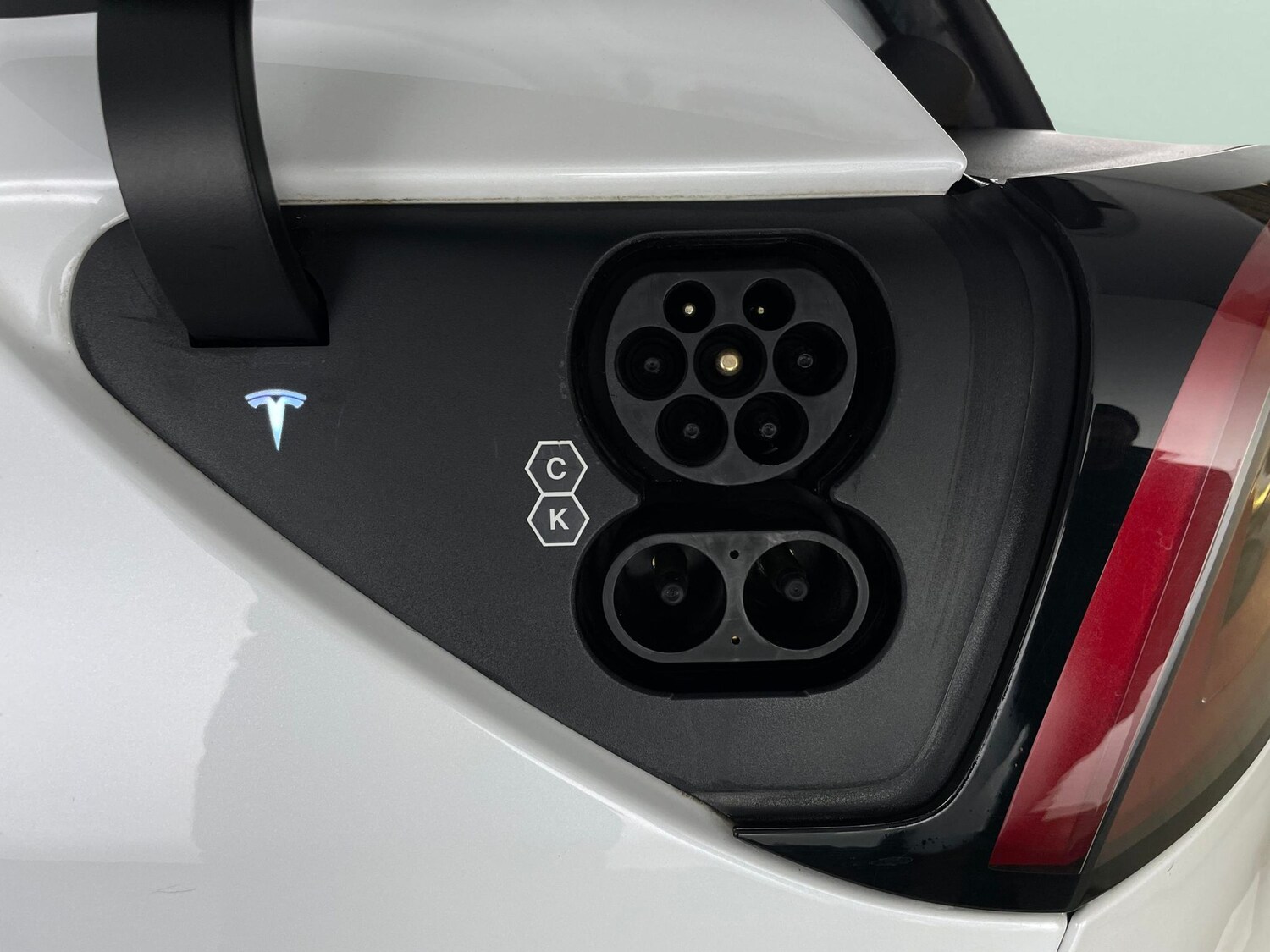 Used Tesla Model Y 2022 for sale - 77354105: Photo 41