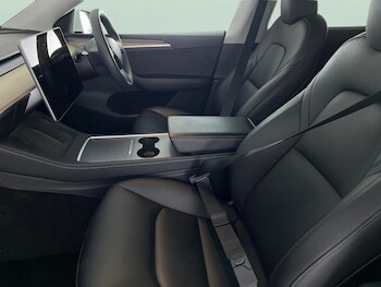 Used Tesla Model Y 2022 for sale - 77354105: Photo