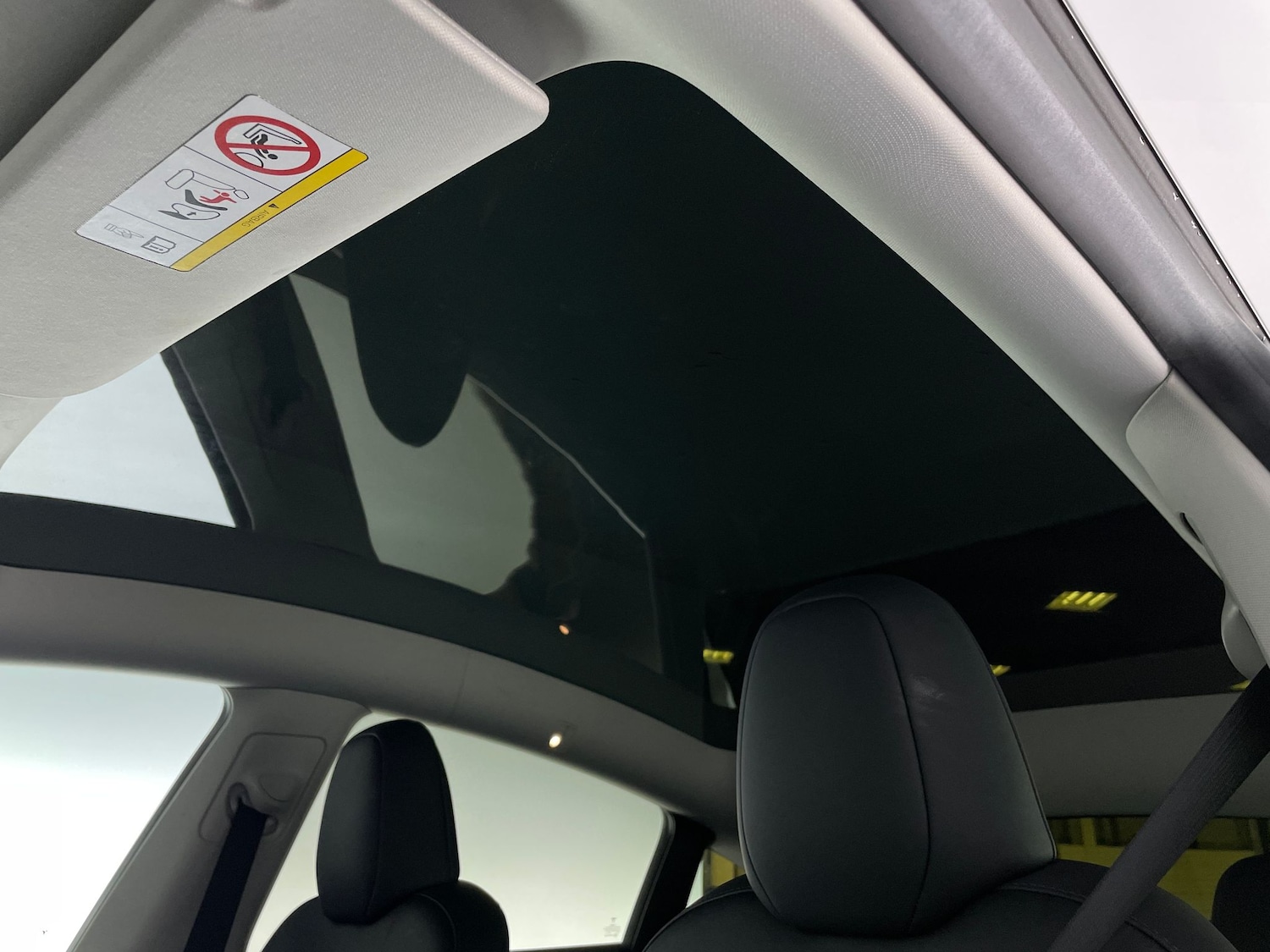 Used Tesla Model Y 2022 for sale - 77354105: Photo 5