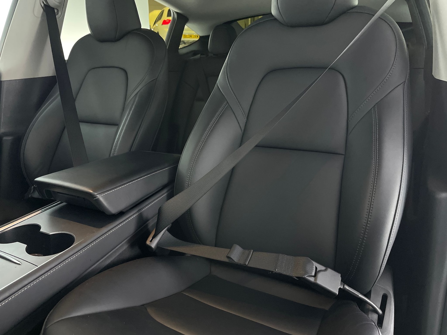 Used Tesla Model Y 2022 for sale - 77354105: Photo 7