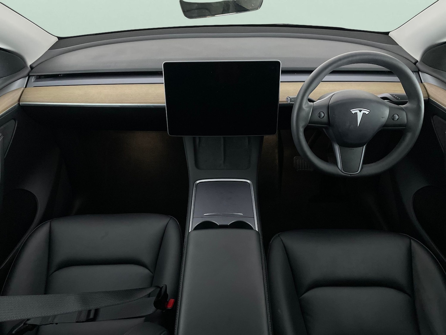 Used Tesla Model Y 2022 for sale - 77354105: Photo 9