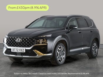 2022 - 1.6 h T-GDi Ultimate SUV 5dr Petrol Hybrid Auto Euro 6 (s/s) (230 ps) - SUR