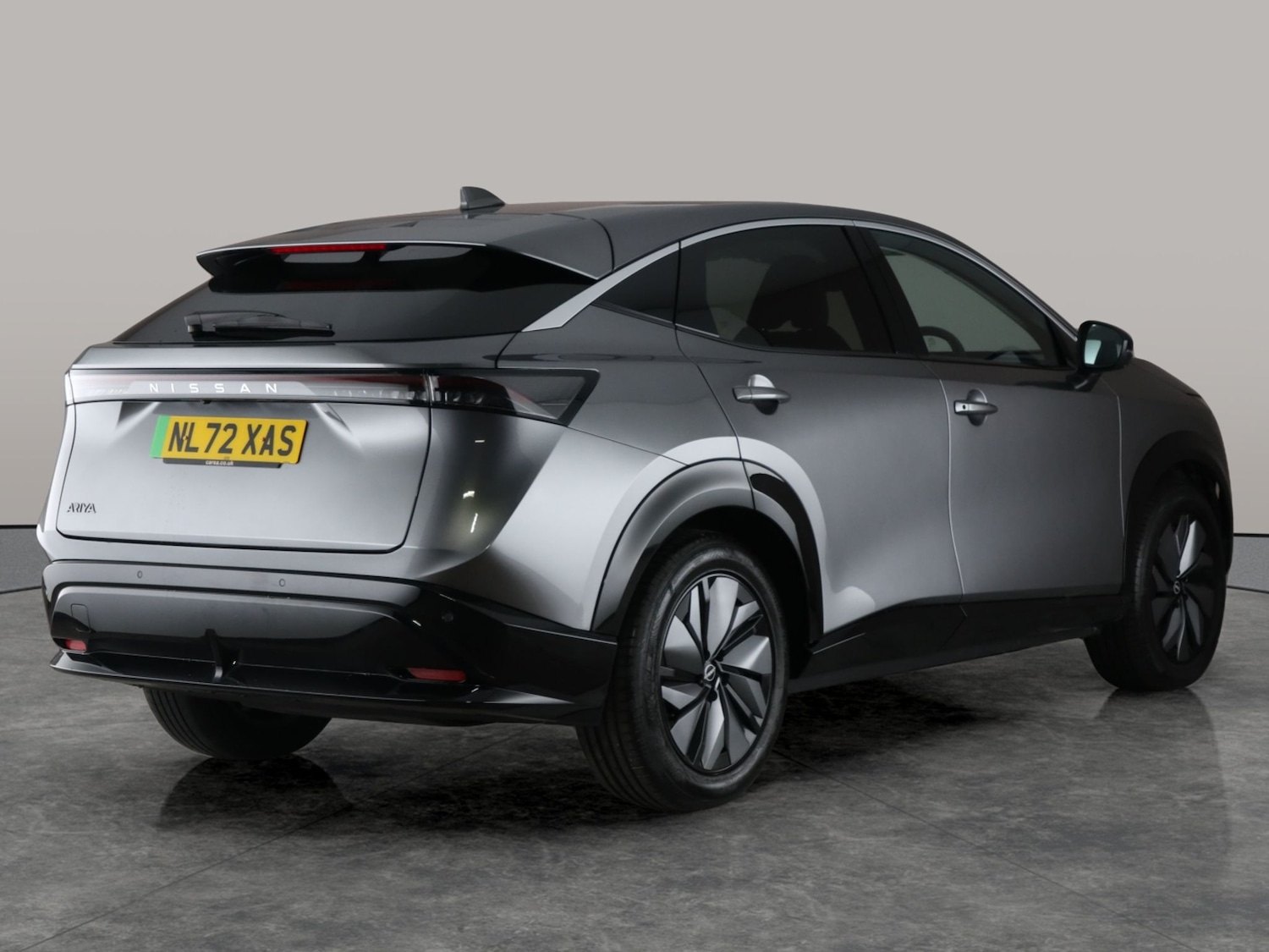 Used Nissan ARIYA 2022 for sale - 76545097: Photo 11