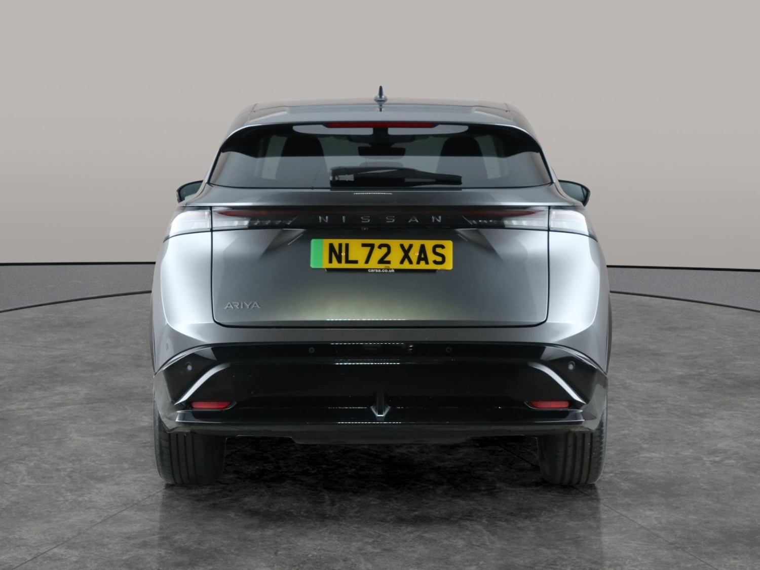 Used Nissan ARIYA 2022 for sale - 76545097: Photo 12