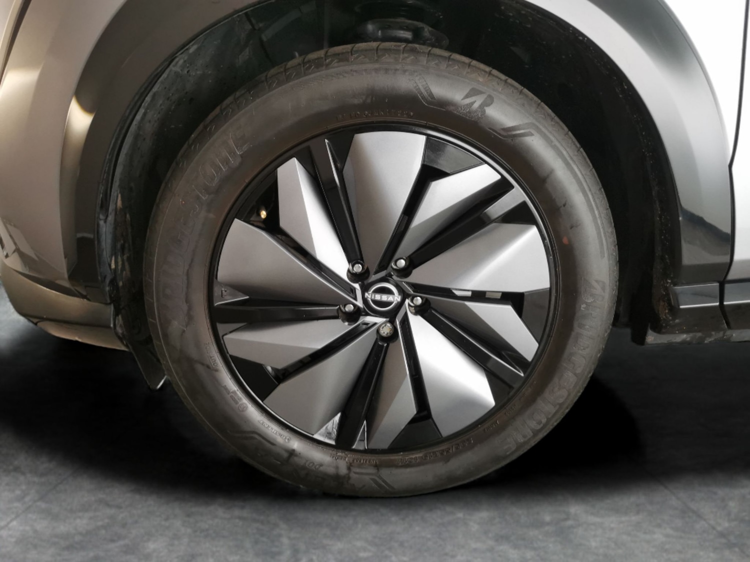 Used Nissan ARIYA 2022 for sale - 76545097: Photo 29