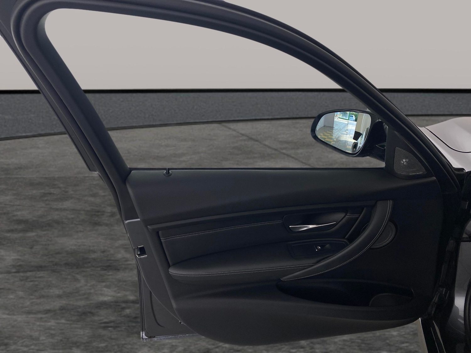 Vehicle 36