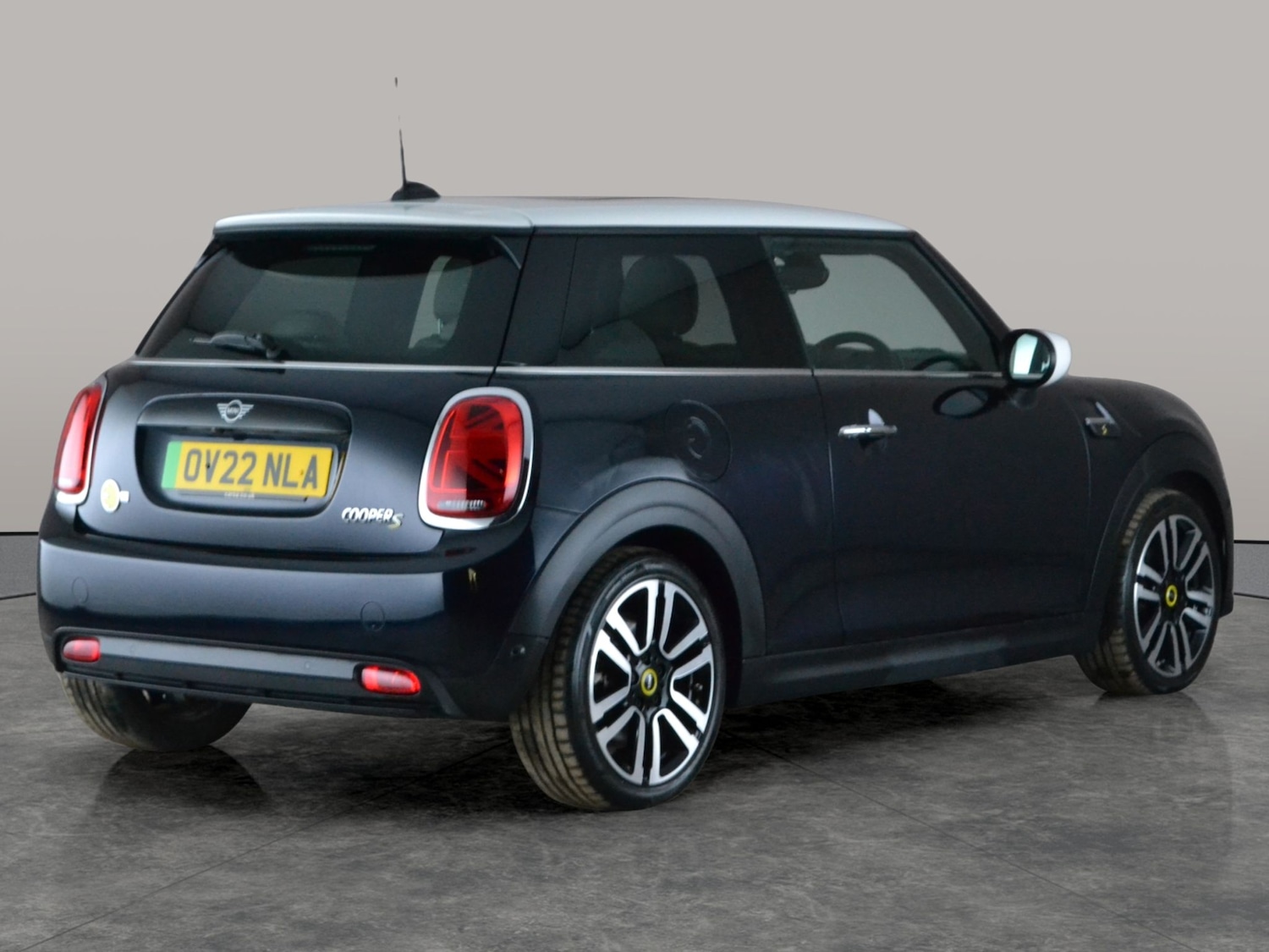 Used MINI Hatch 2022 for sale - 78028336: Photo 11