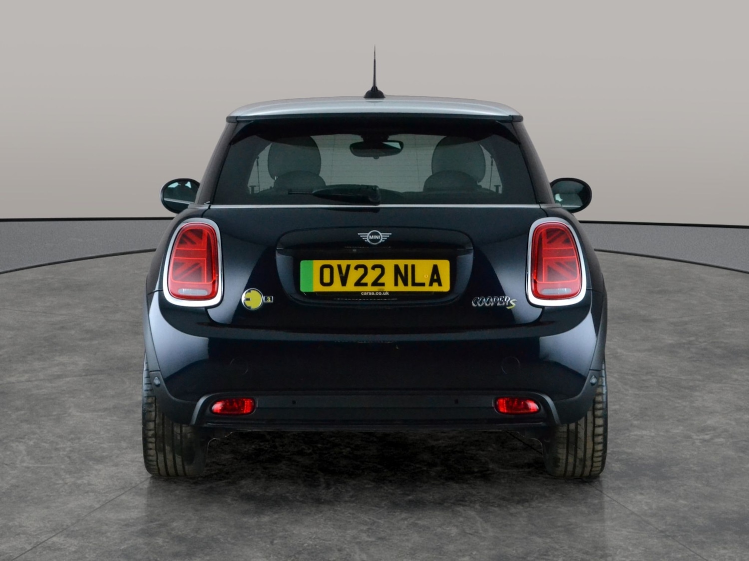 Used MINI Hatch 2022 for sale - 78028336: Photo 12